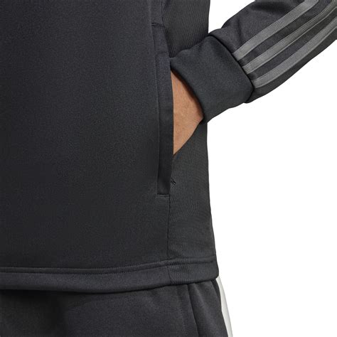 adidas slim jacket grün|adidas Mens Sereno Cut 3.